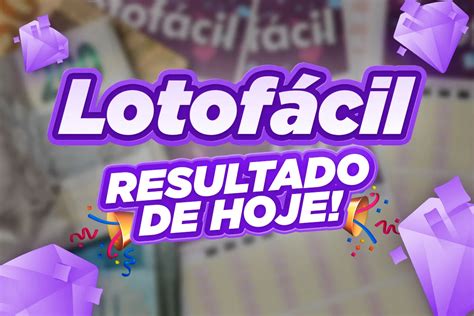 lotofácil 30100 - Resultado Lotofácil 3100 hoje (10/05/24); prêmio de R$ 6 milhões